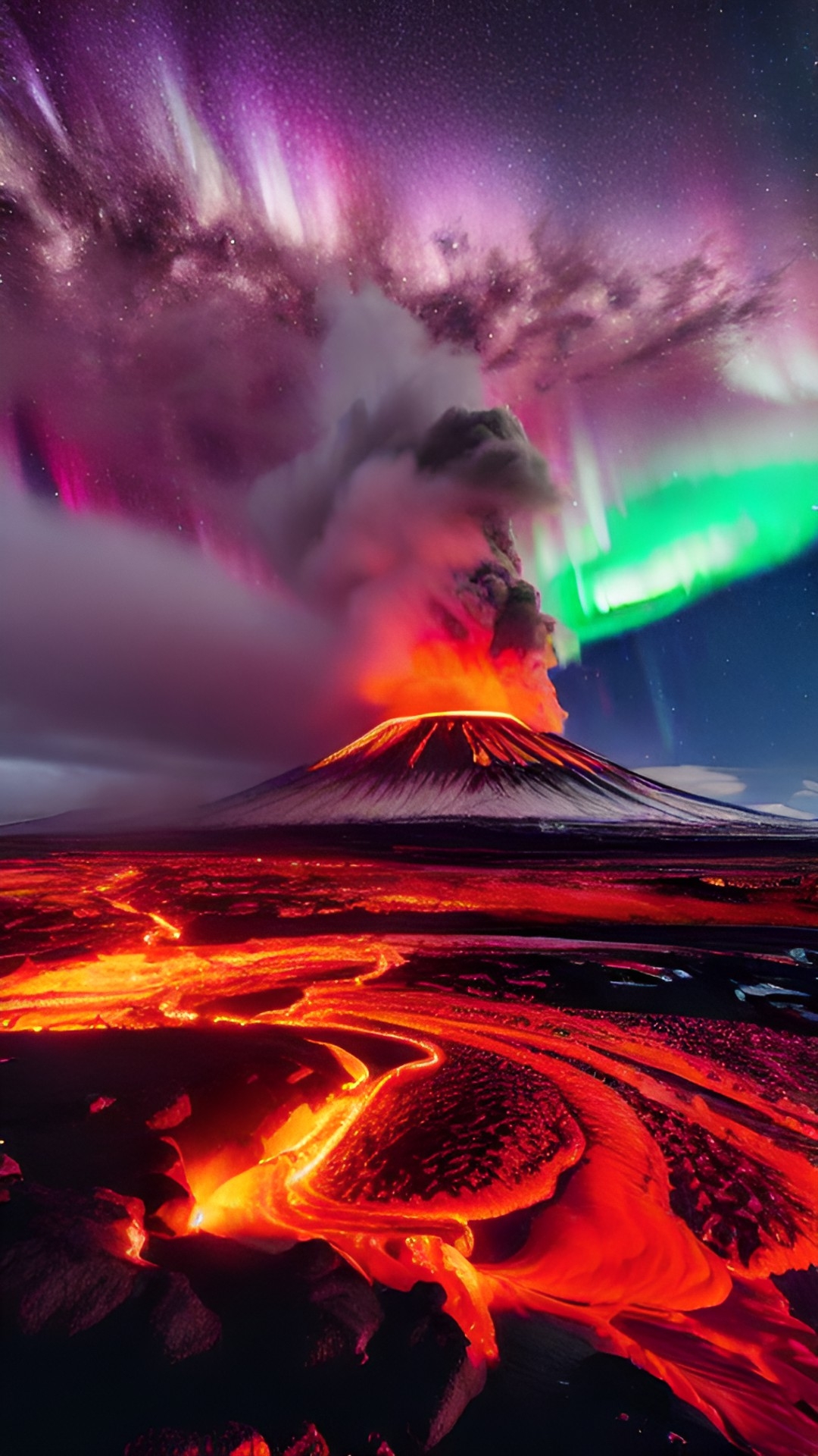 eyjafjallajokull eruption