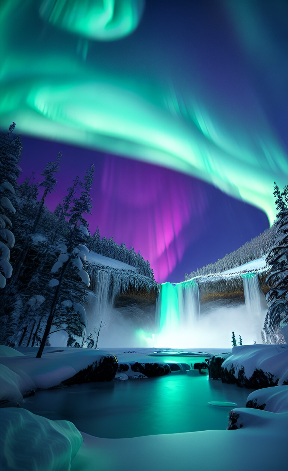 where can i see northern lights