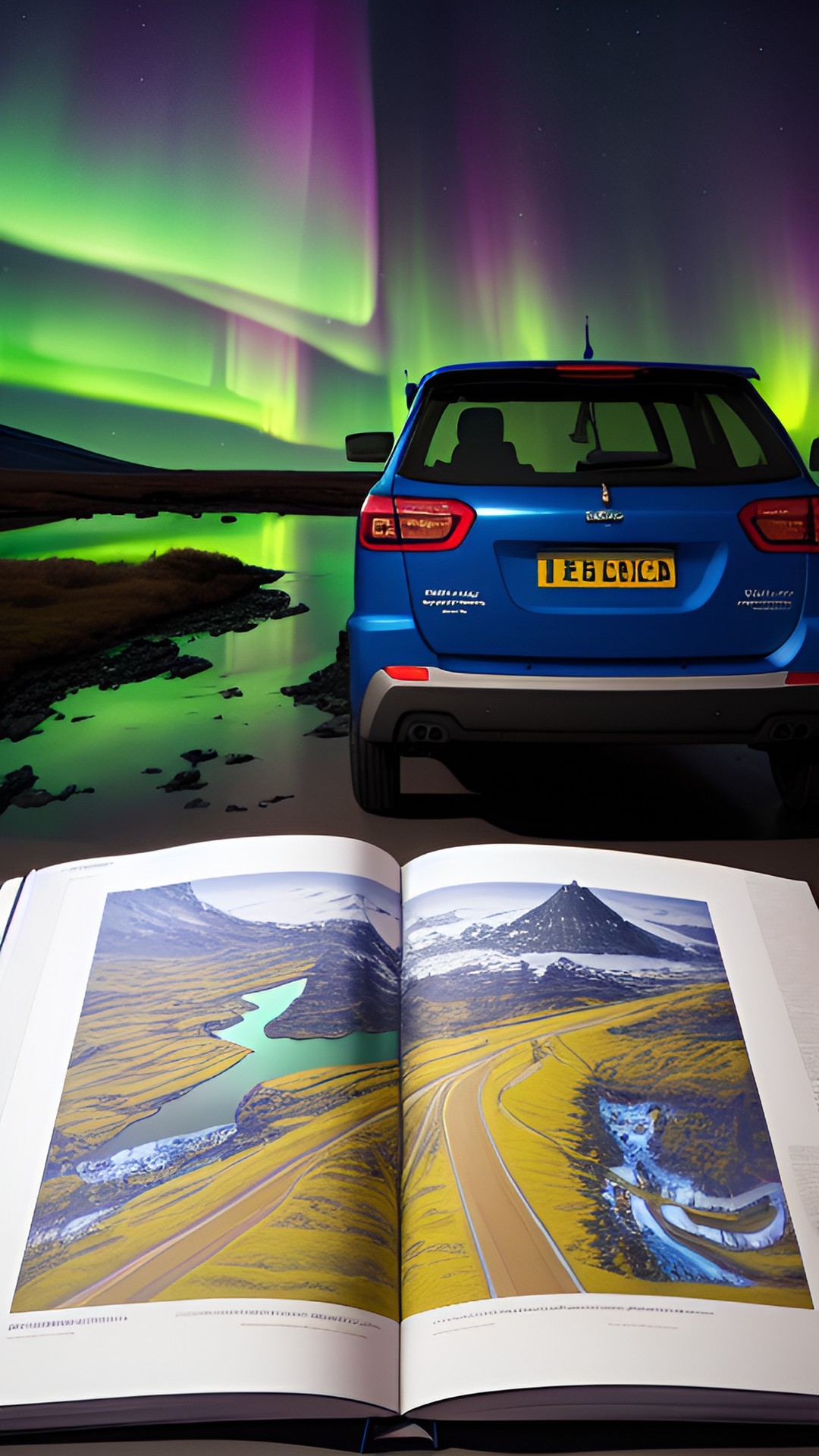 best months northern lights iceland