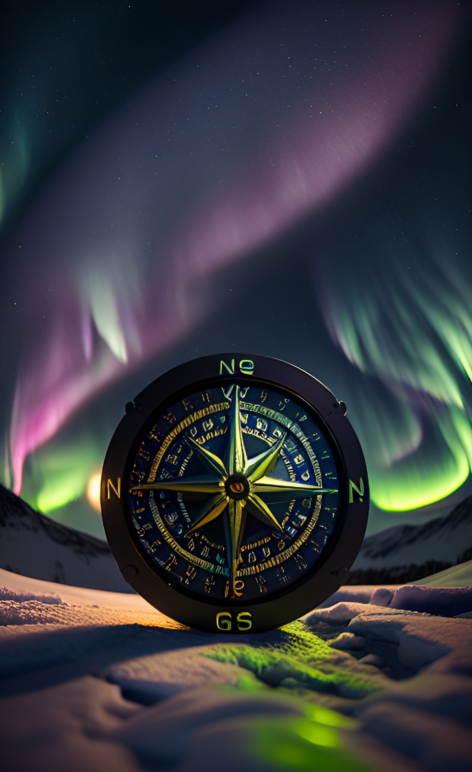 best place to see the northern lights