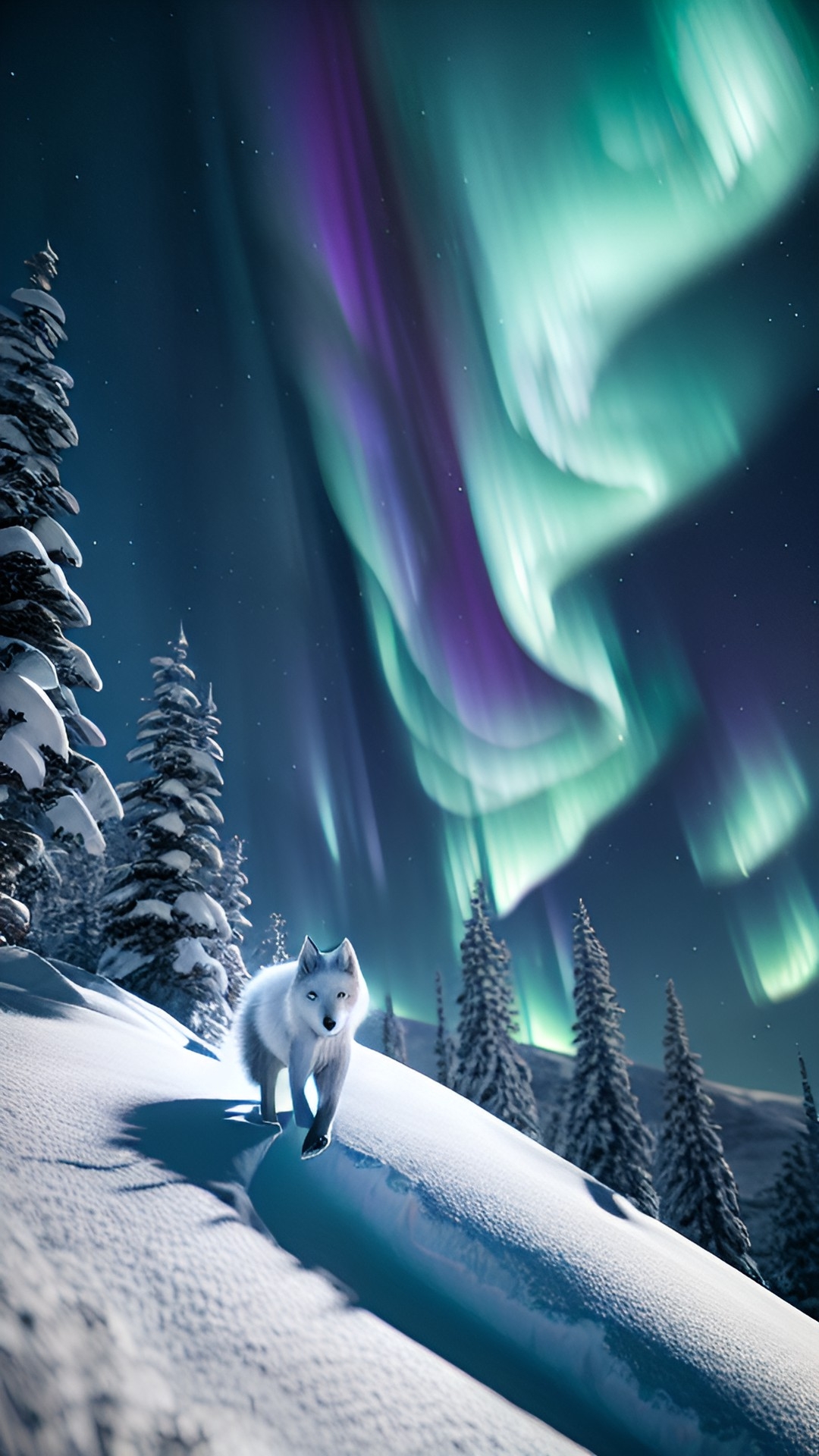 myths about the northern lights