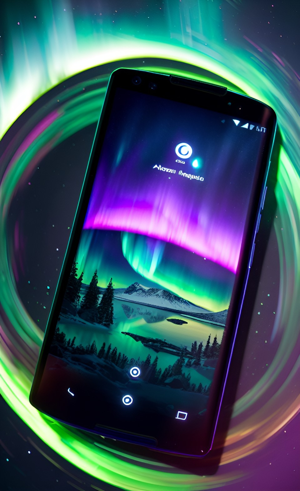 aurora app android