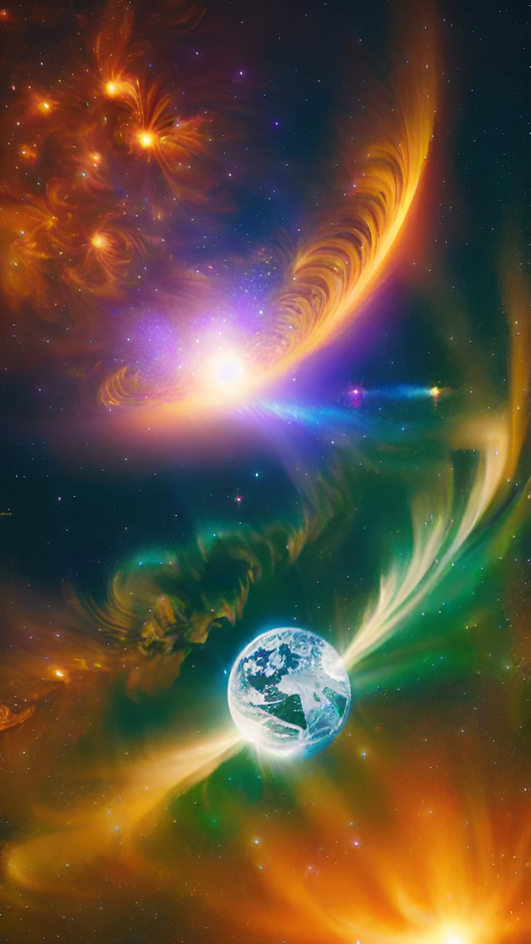 northern lights canada