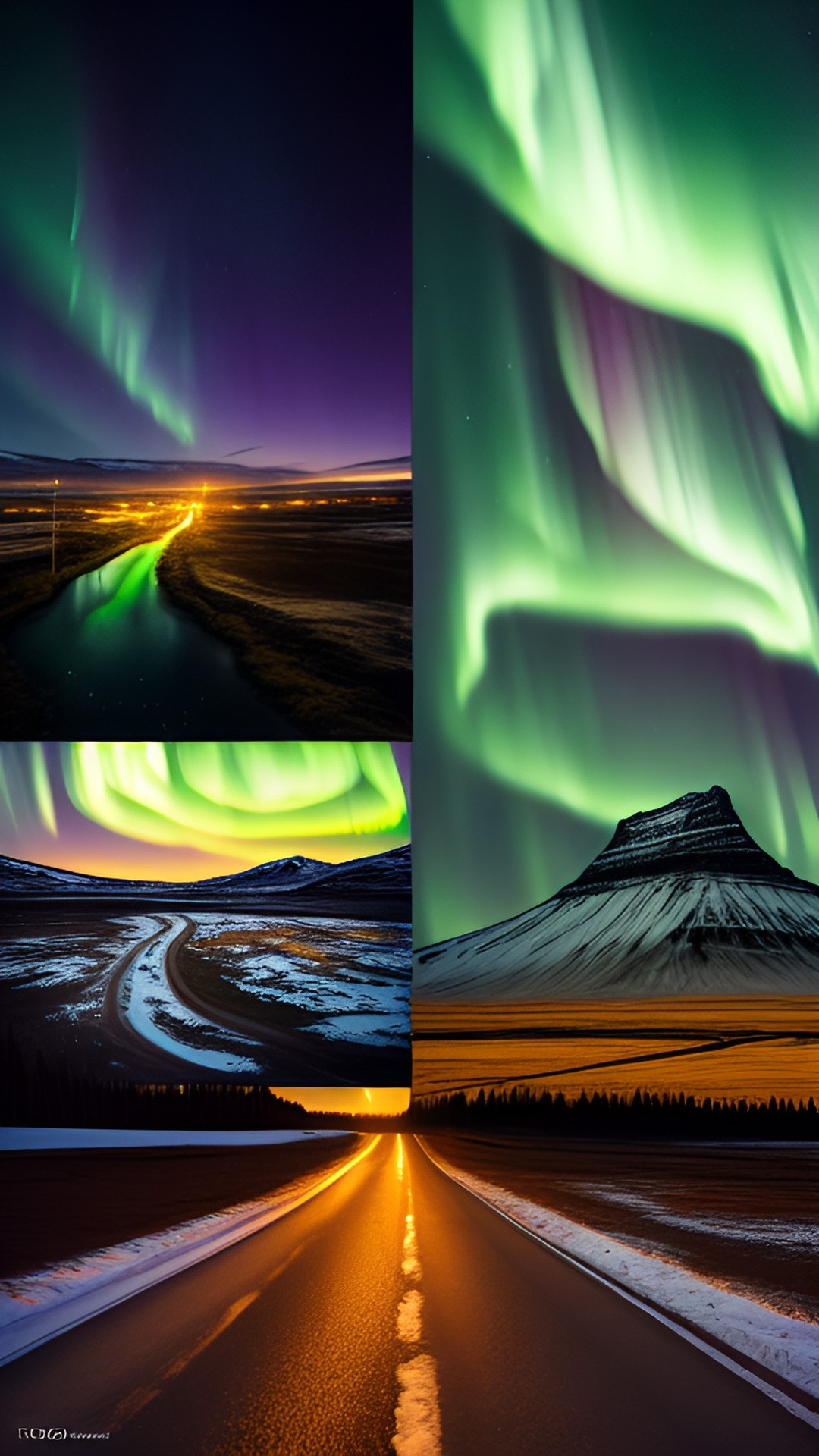 ring road of iceland