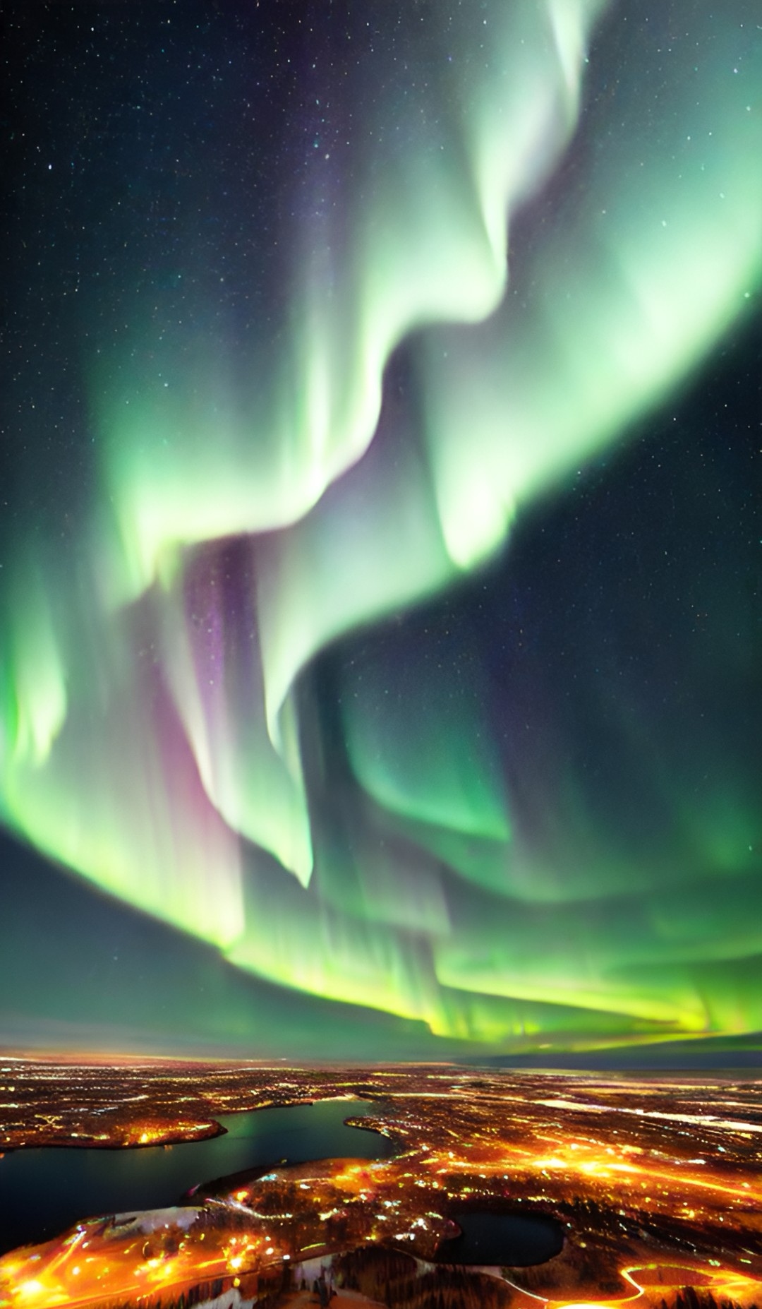 Ontario Northern Lights