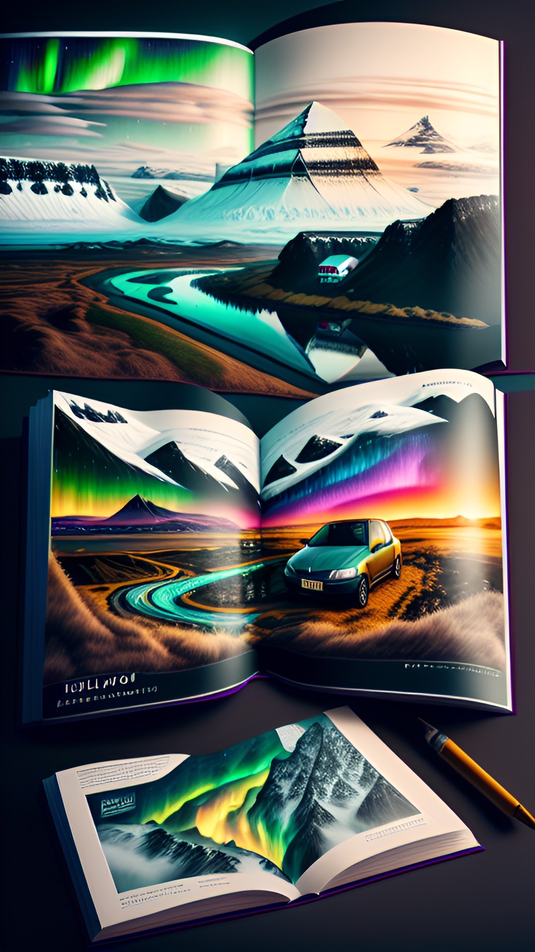 iceland the ring road