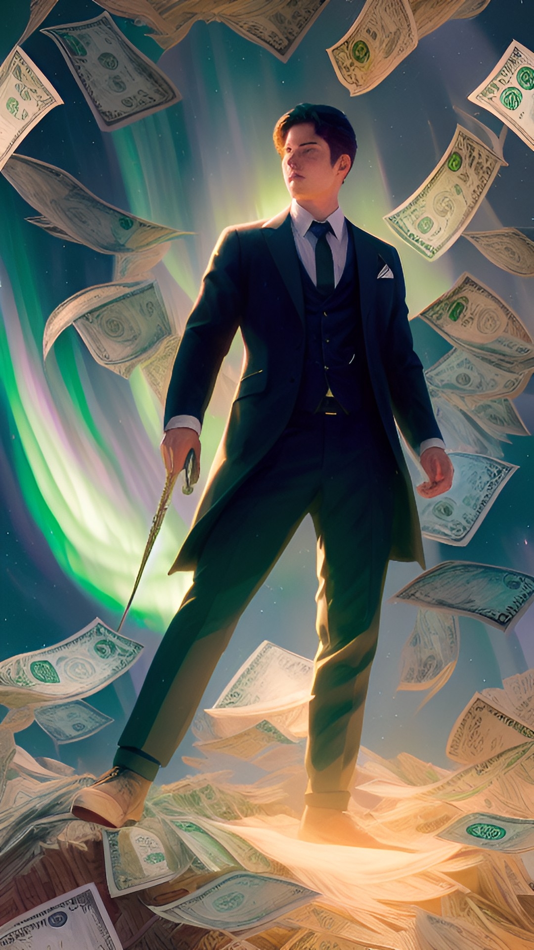 Affiliate Program travel