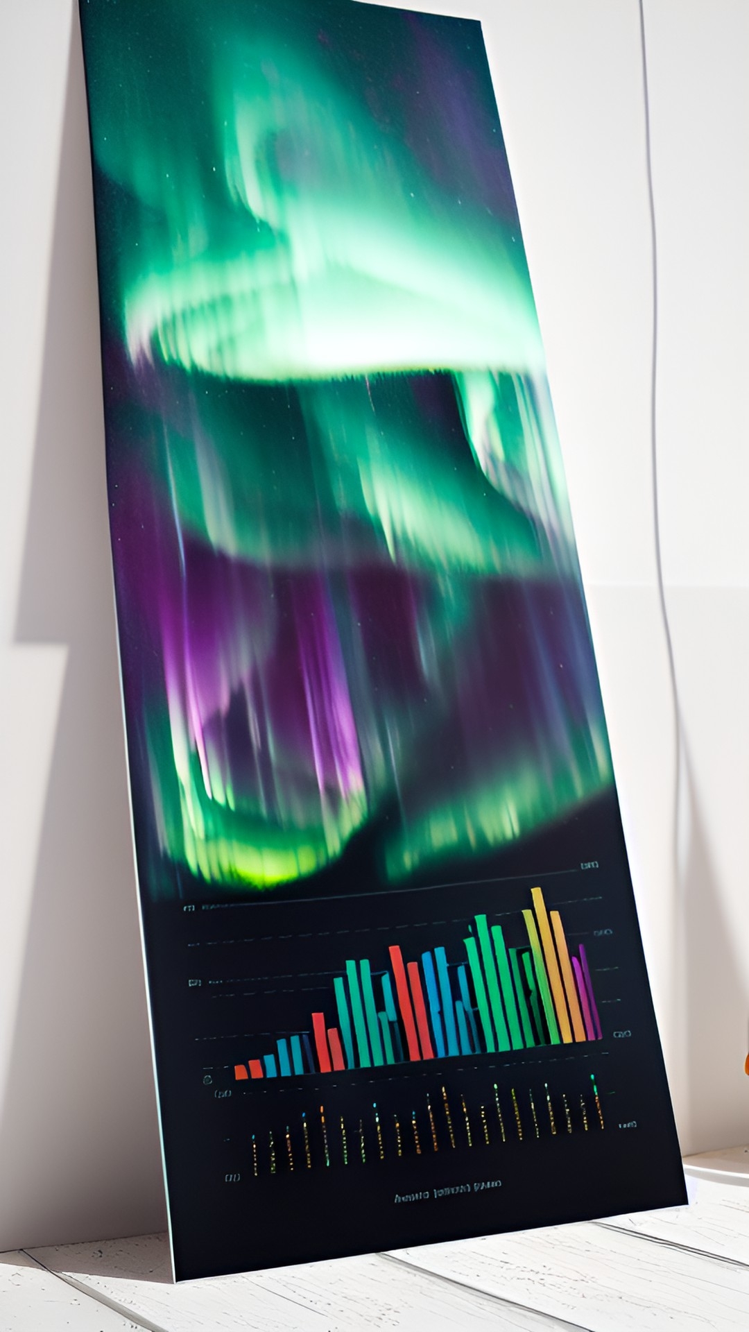 northern lights aurora forecast