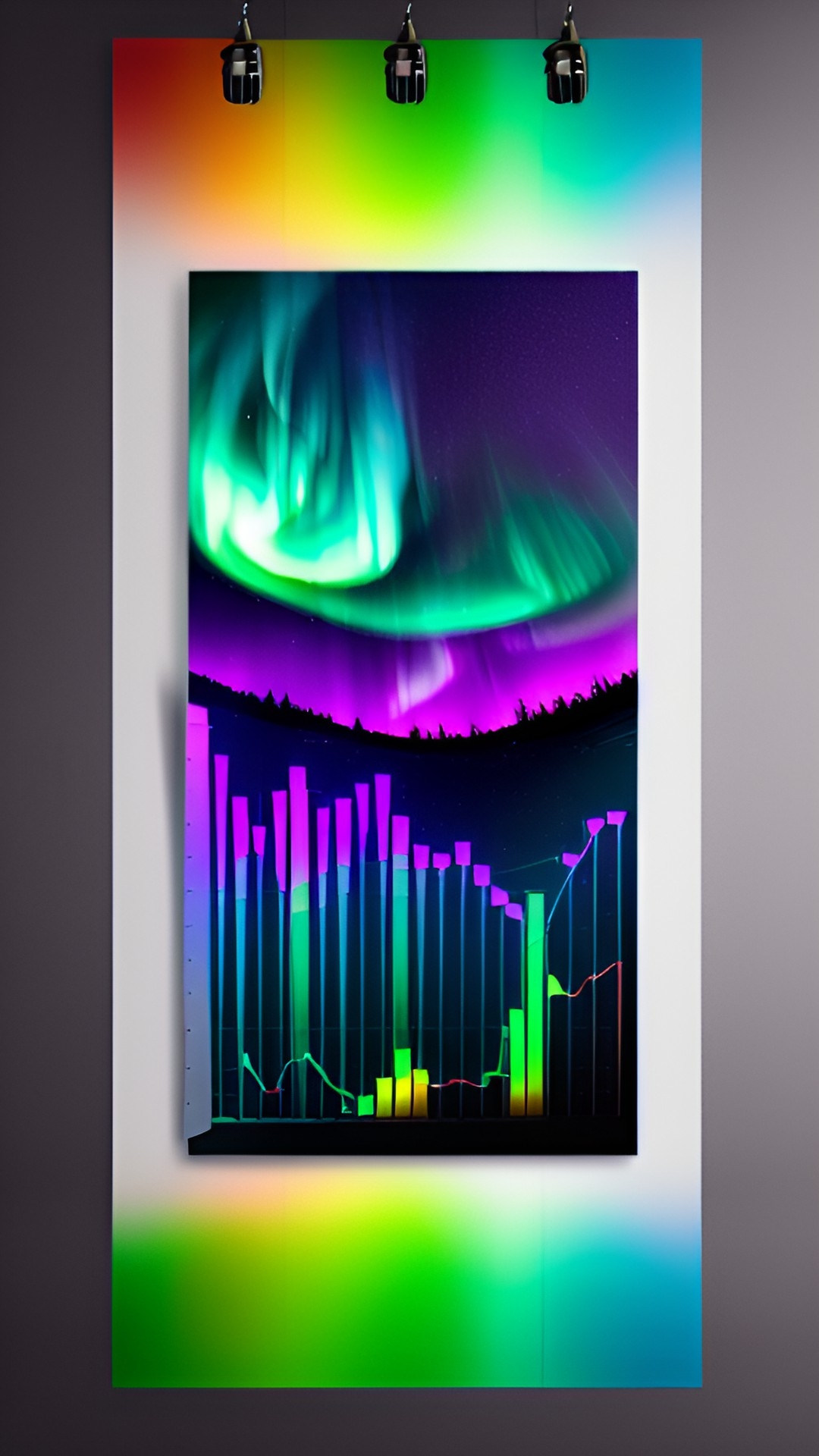 forecast aurora borealis