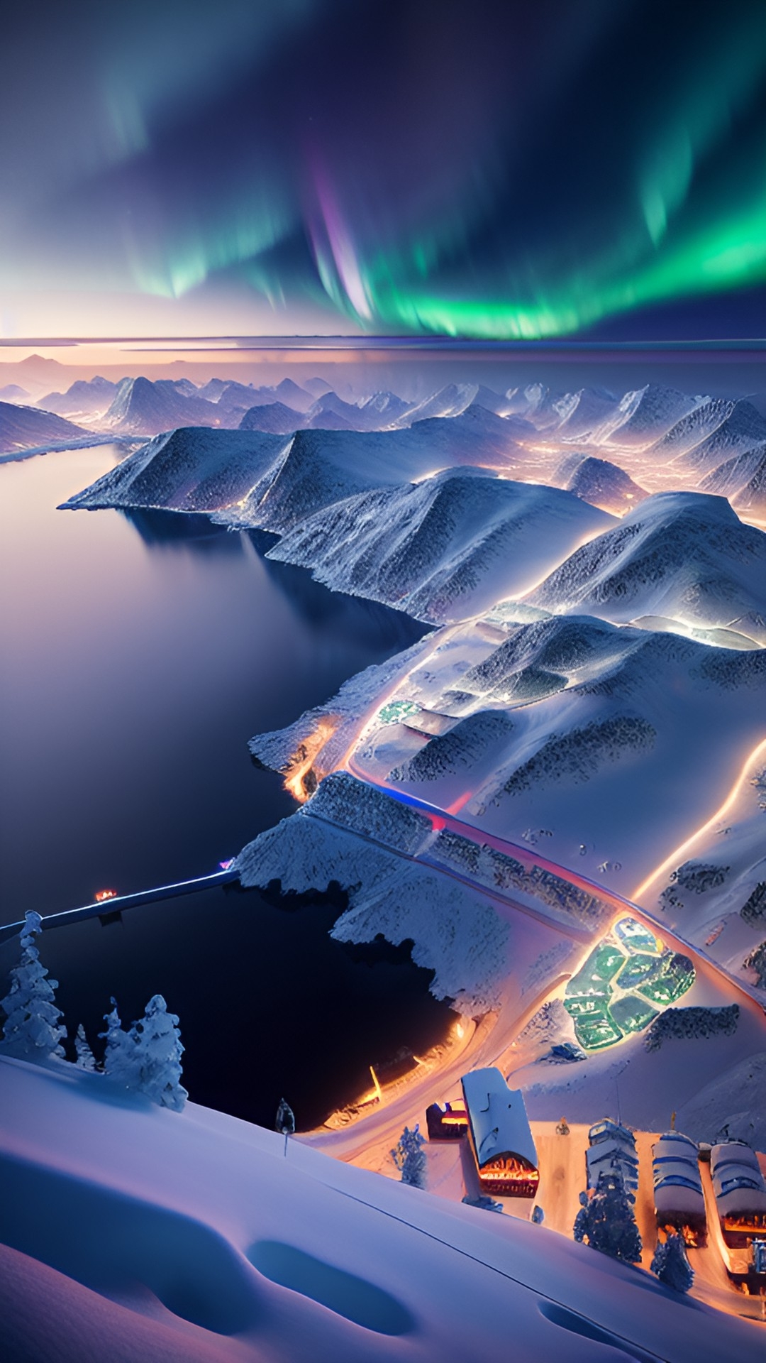 things to do in tromso norway