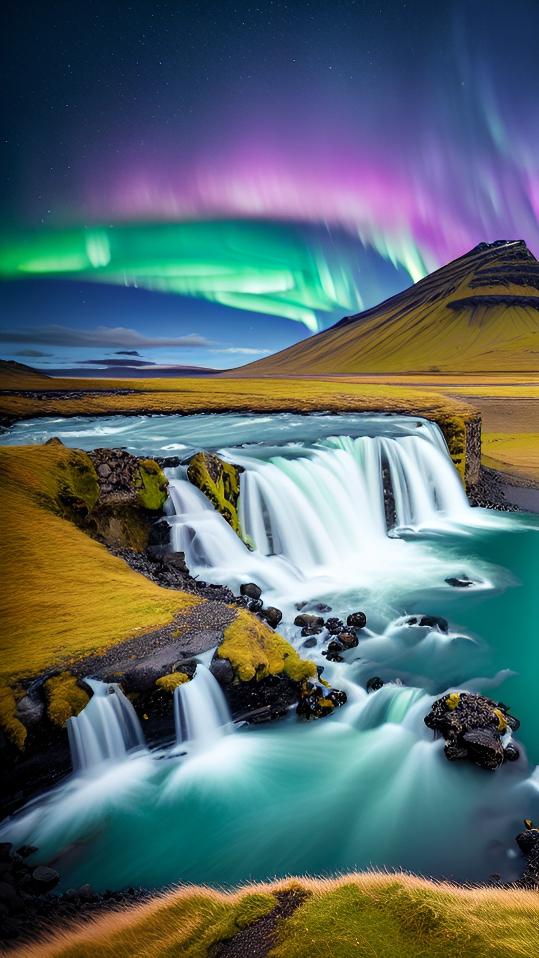 golden circle of iceland