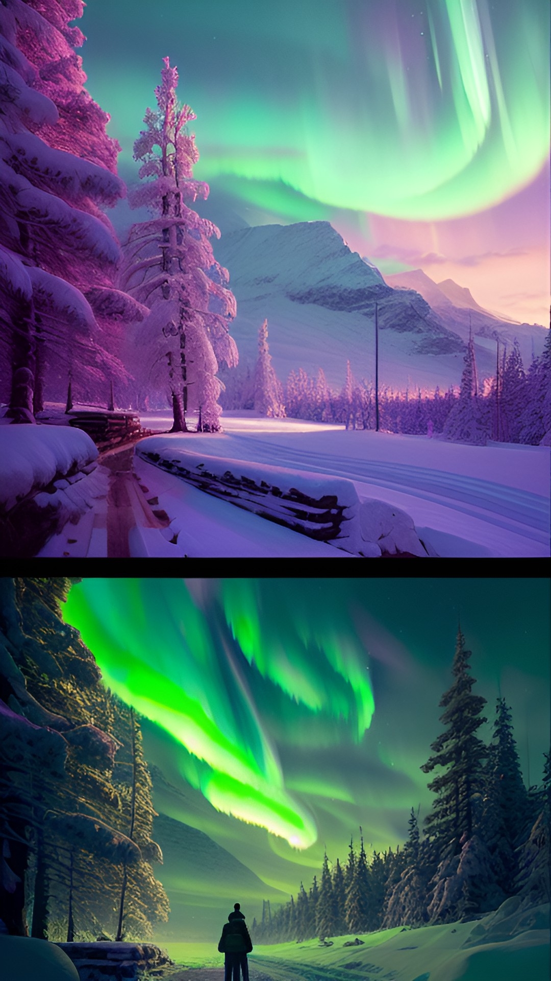 hotels for northern lights