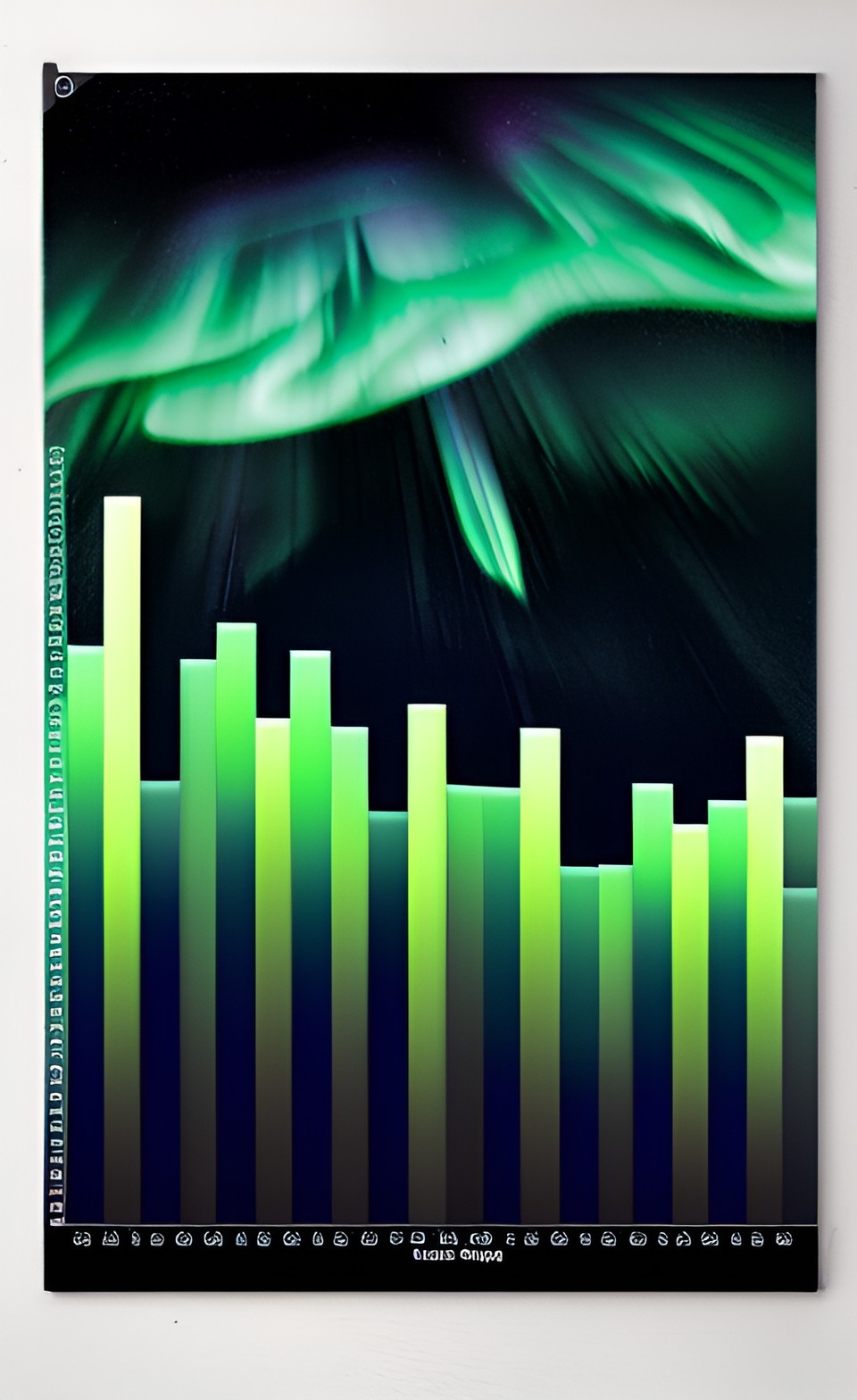 the northern lights forecast