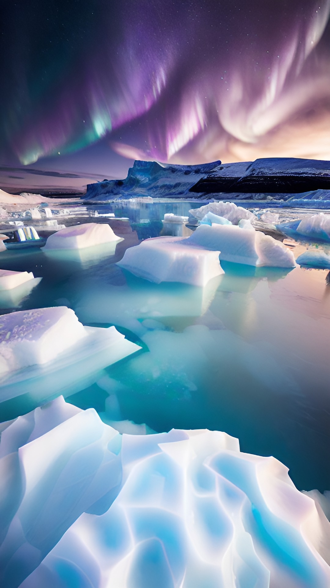 iceland jokulsarlon