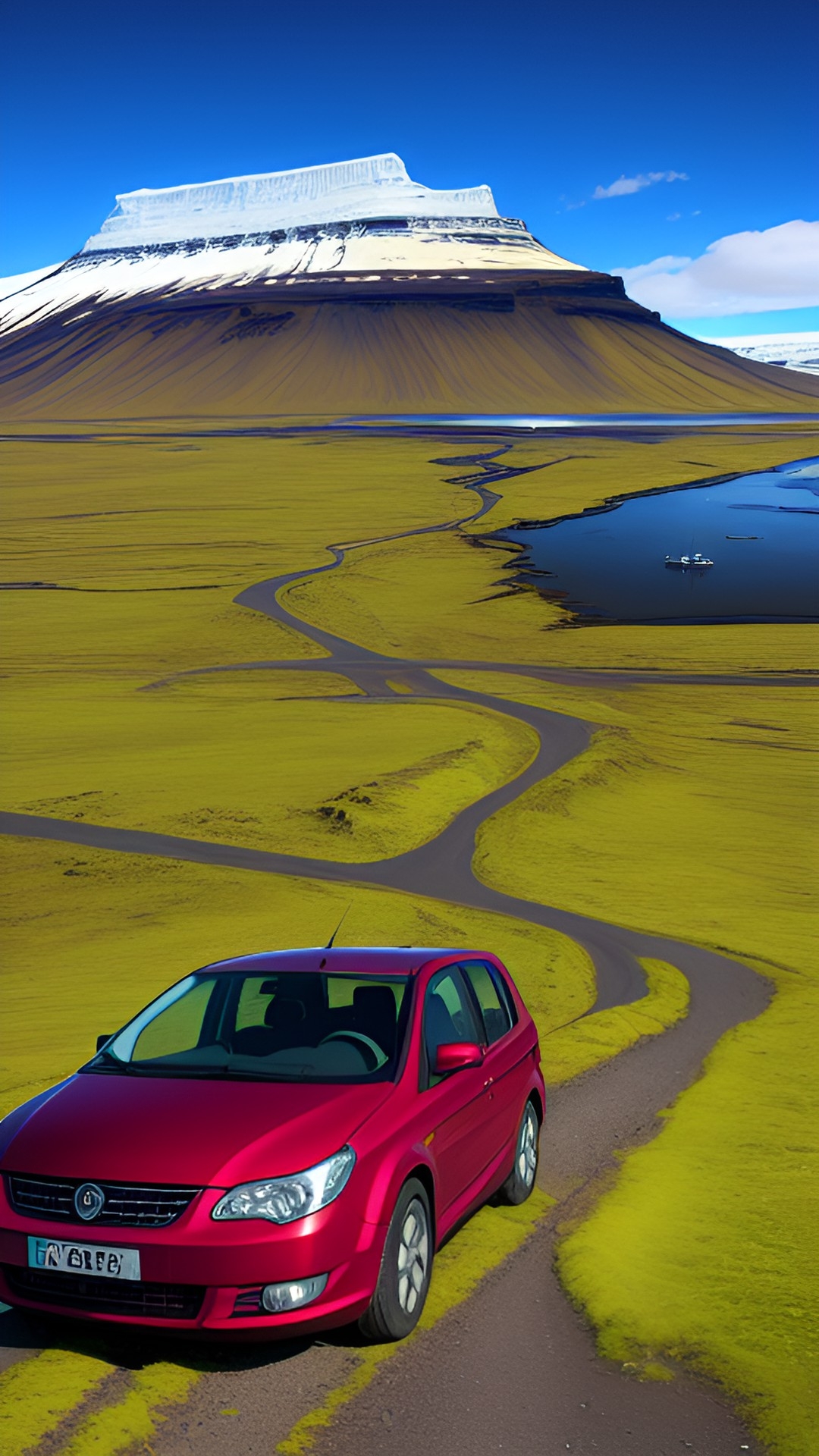 iceland golden circle