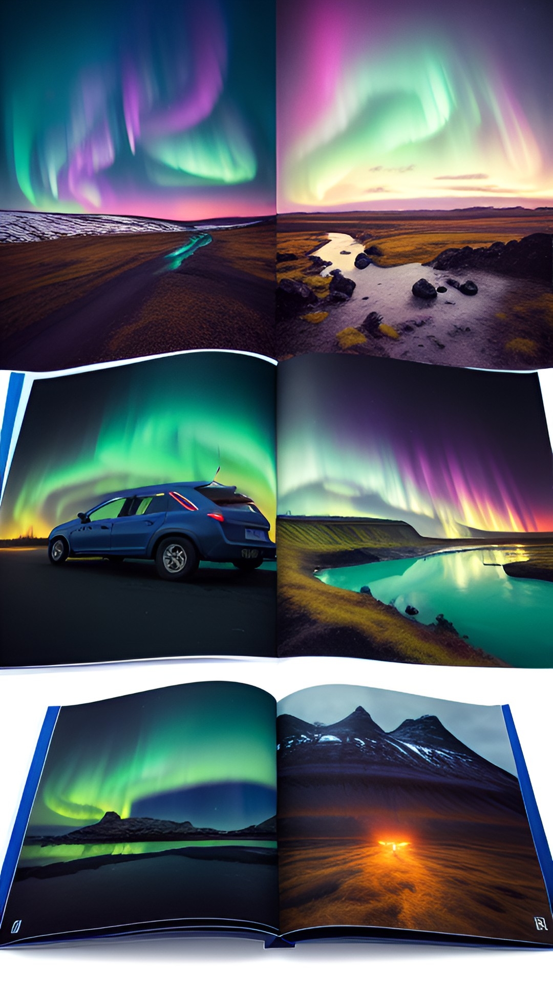 ring road of iceland