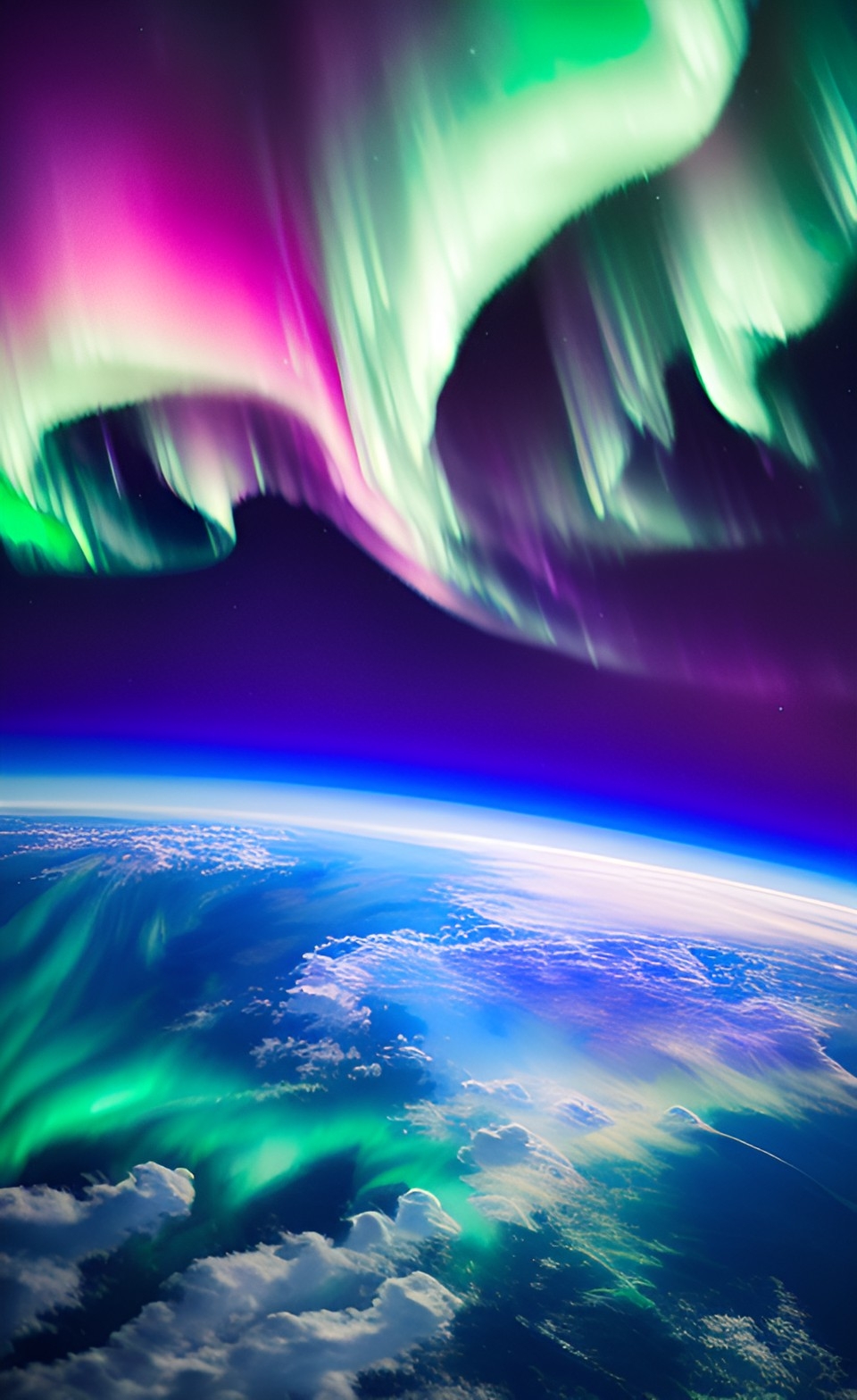 where can see the northern lights