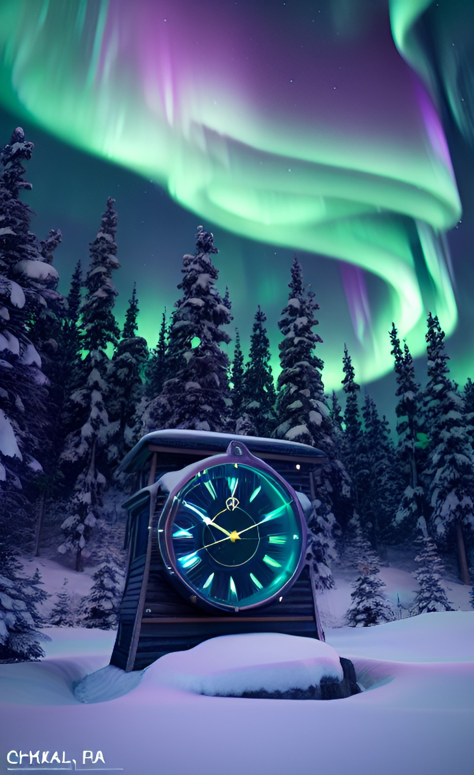 northern lights when is the best time to see