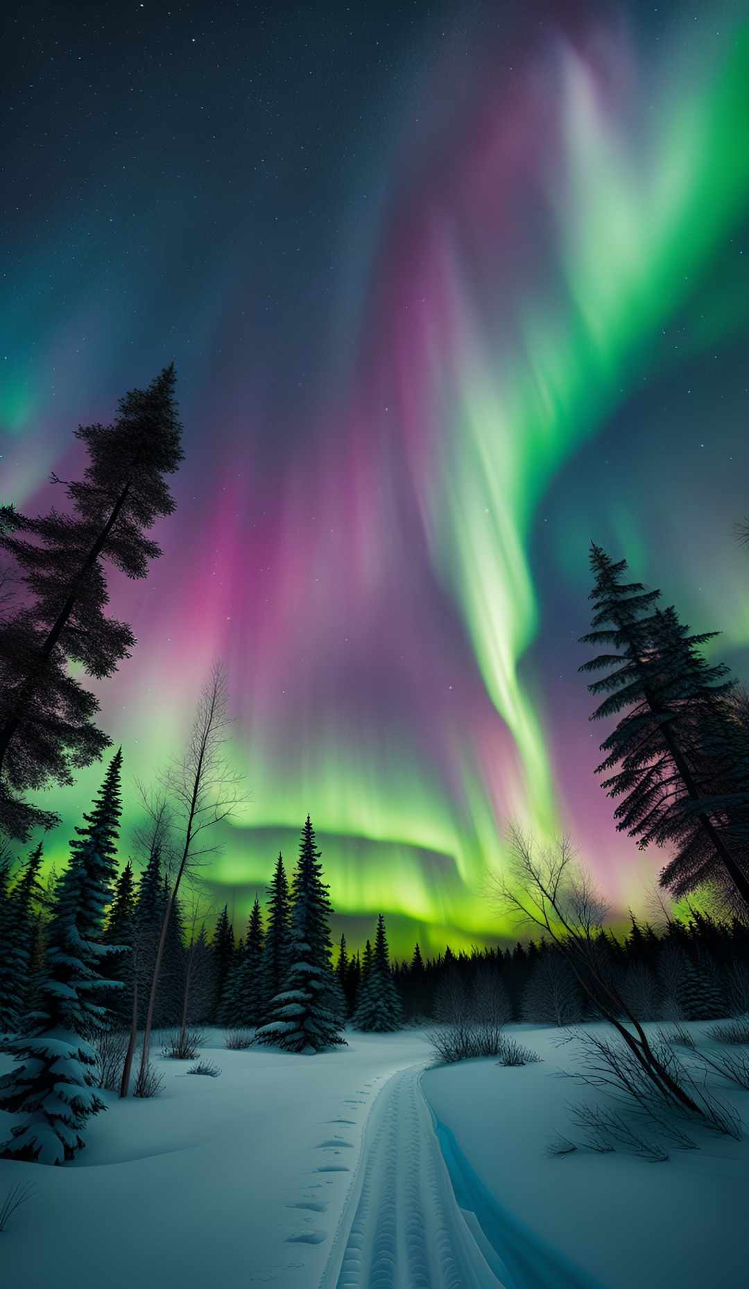 Northern Lights Ontario