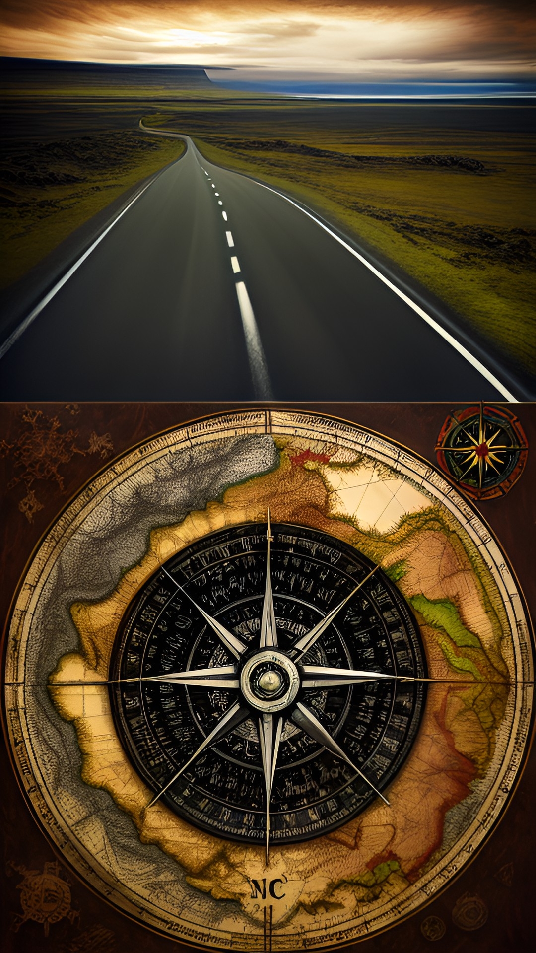 ring road of iceland