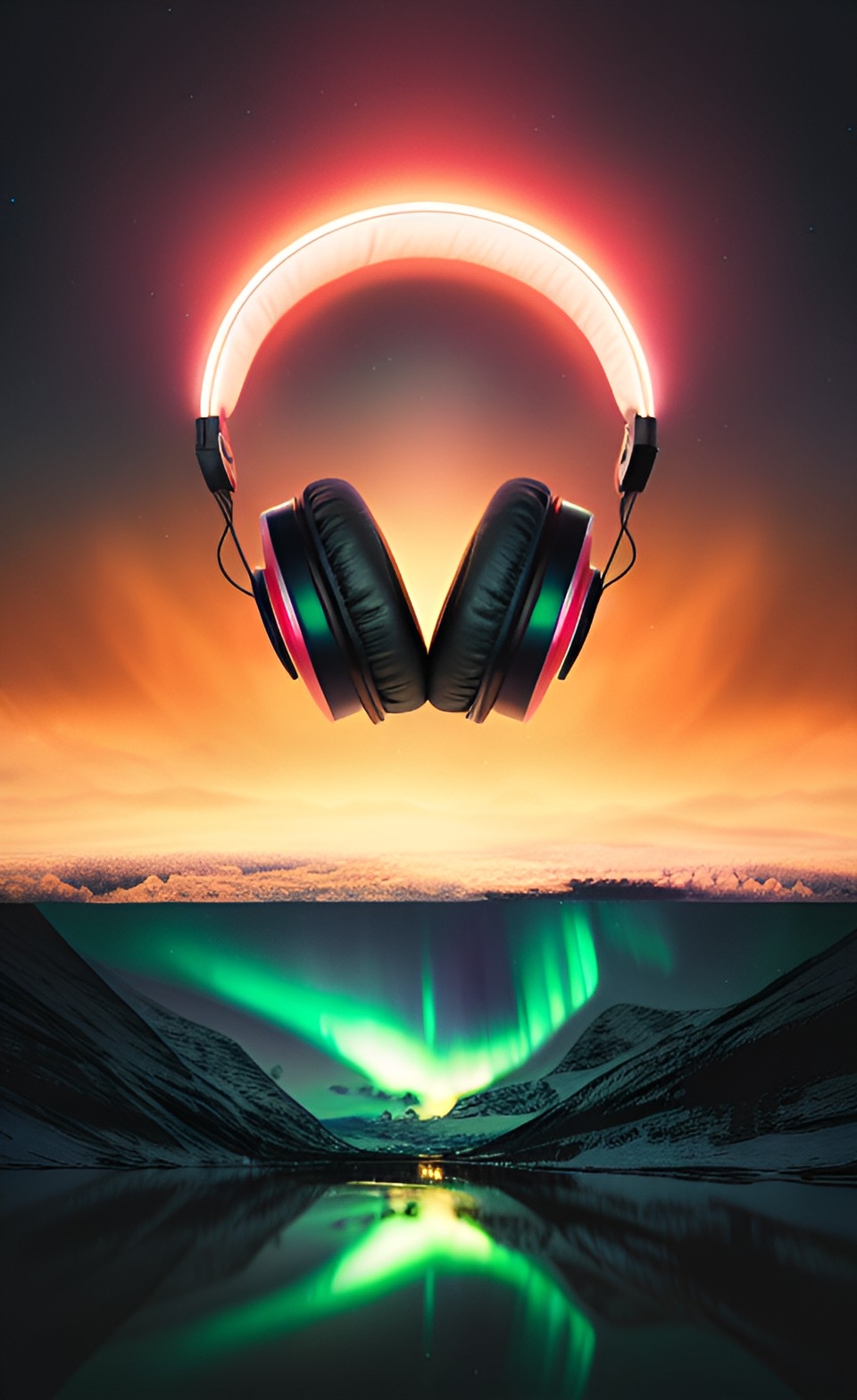 songs about northern lights