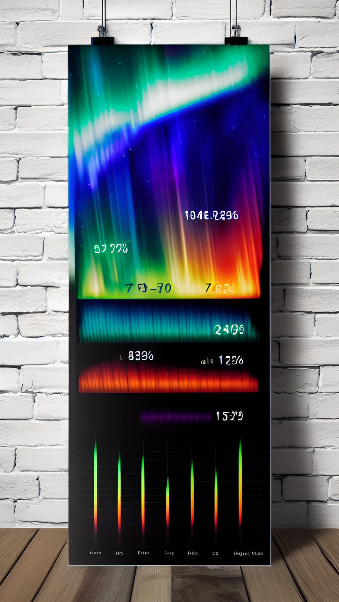 3 day aurora forecast