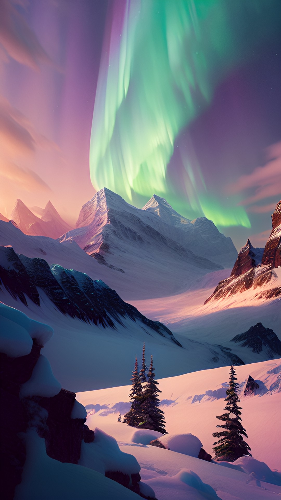 best places to see northern lights in Canada