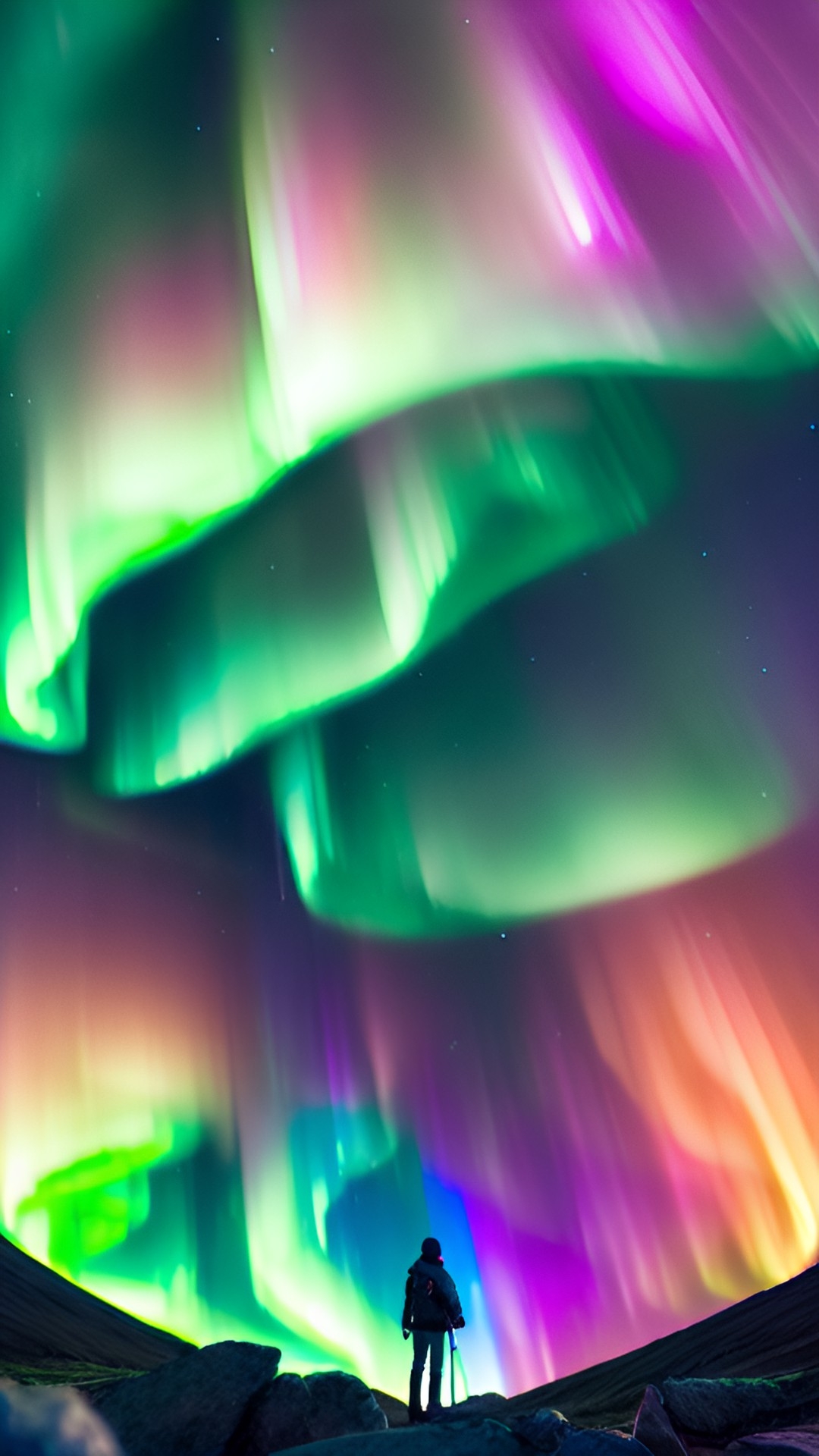facts about the northern lights