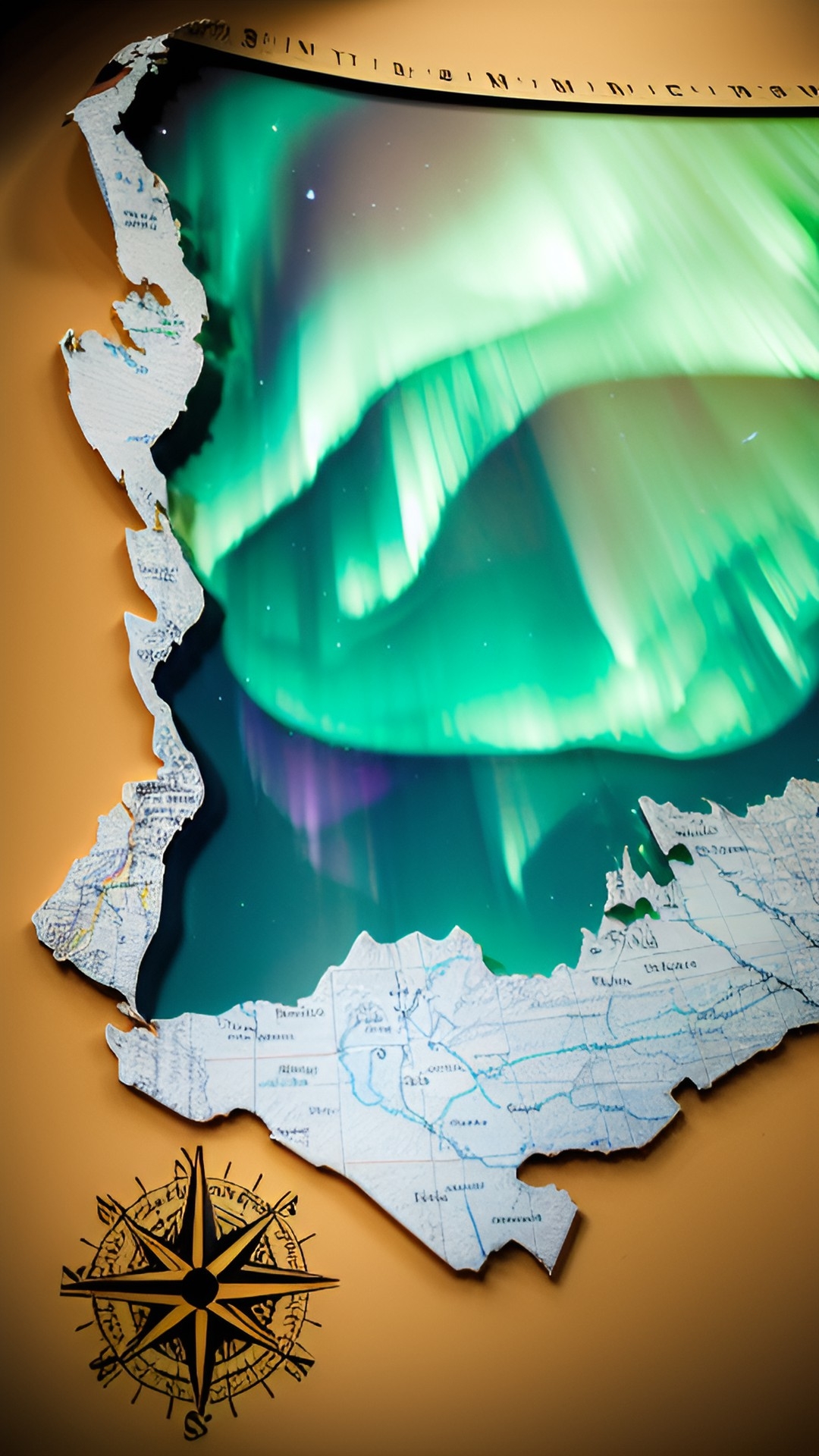 20 Best Places In Iceland To See The Northern Lights With Interactive Map 