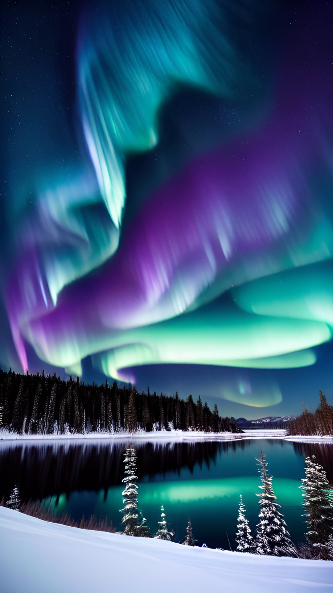 Northern Lights Finland: The 5 Best Places to See the Aurora Borealis ...